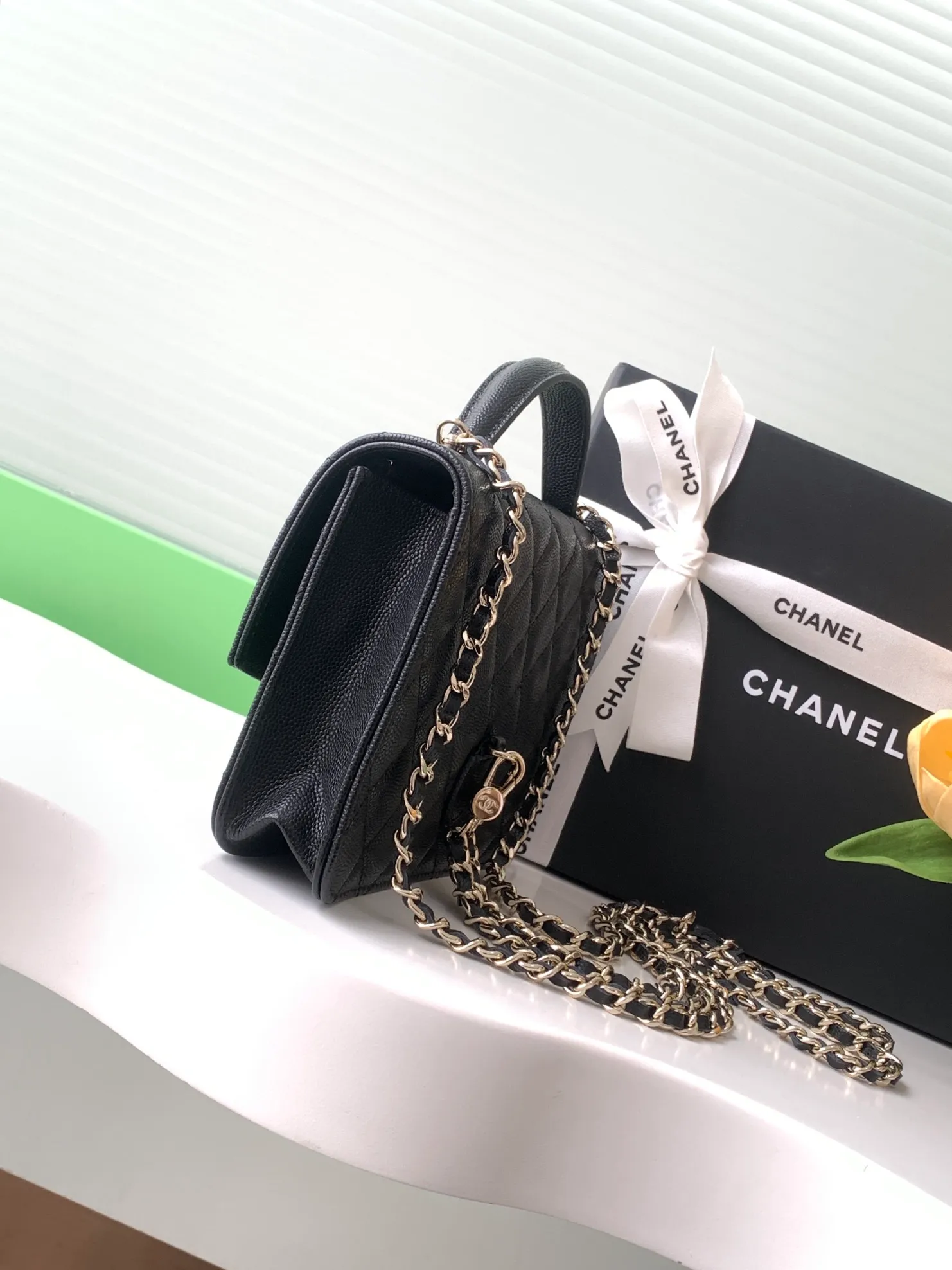 All Categories Chanel Women's Bags 2 (Chanel) Chanel Original Order AP4496