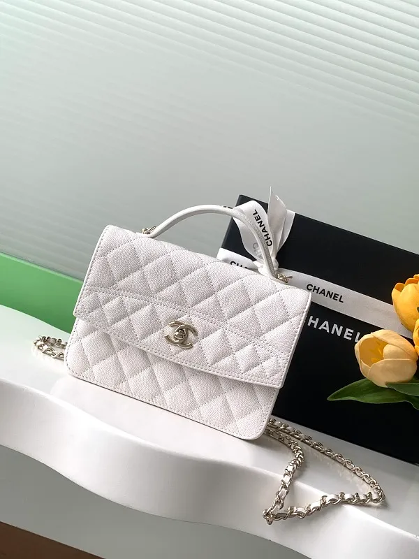 All Categories Chanel Women's Bags 2 (Chanel) Chanel Original Order AP4496