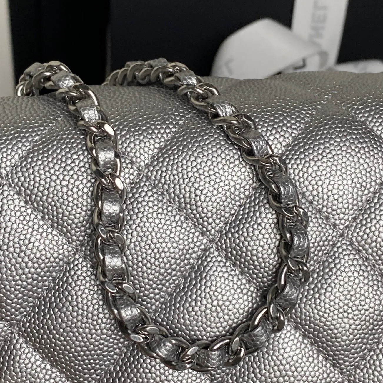 All Categories Chanel Women's Bags 2 (Chanel) Chanel Original Order AS5756