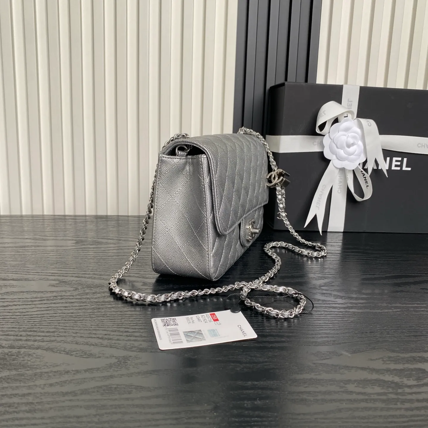 All Categories Chanel Women's Bags 2 (Chanel) Chanel Original Order AS5756