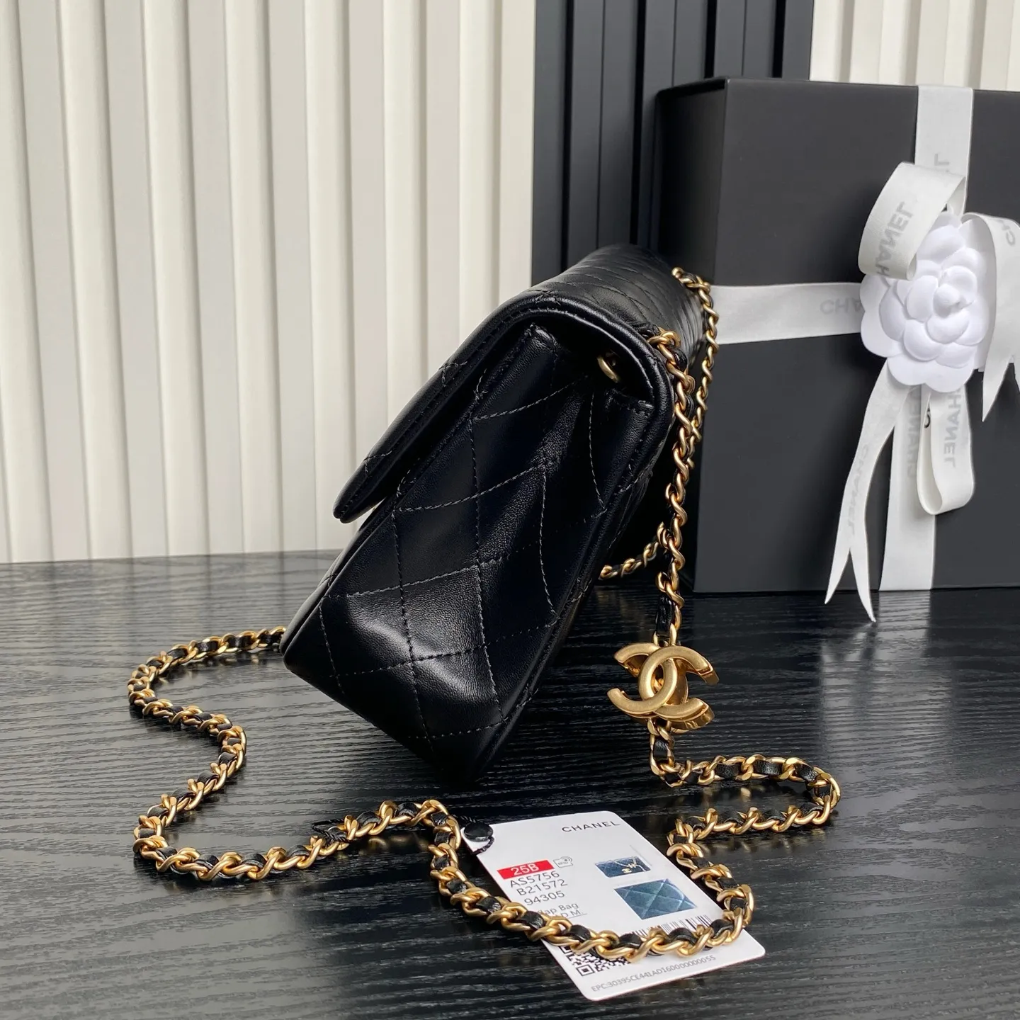 All Categories Chanel Women's Bags 2 (Chanel) Chanel Original Order AS5756