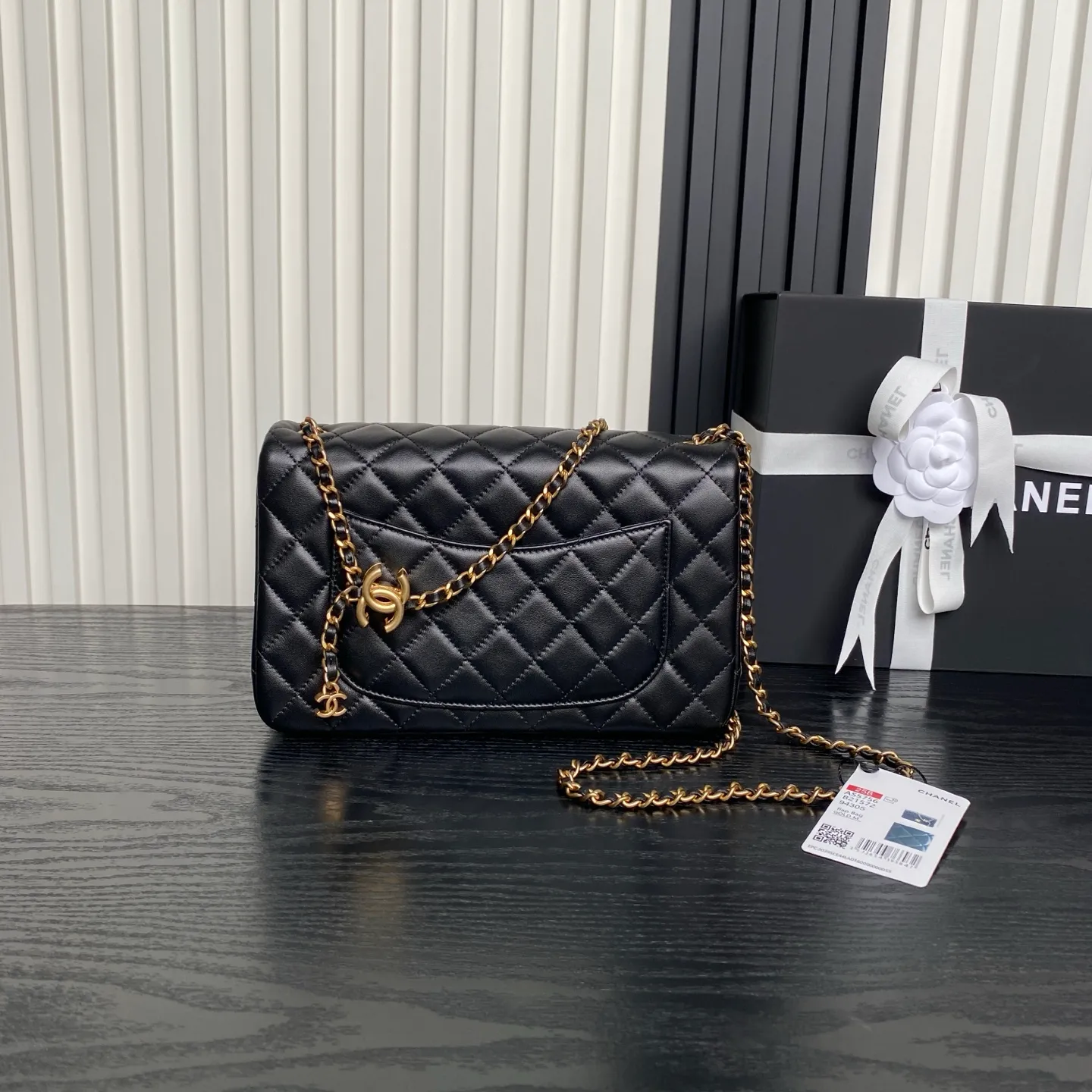 All Categories Chanel Women's Bags 2 (Chanel) Chanel Original Order AS5756