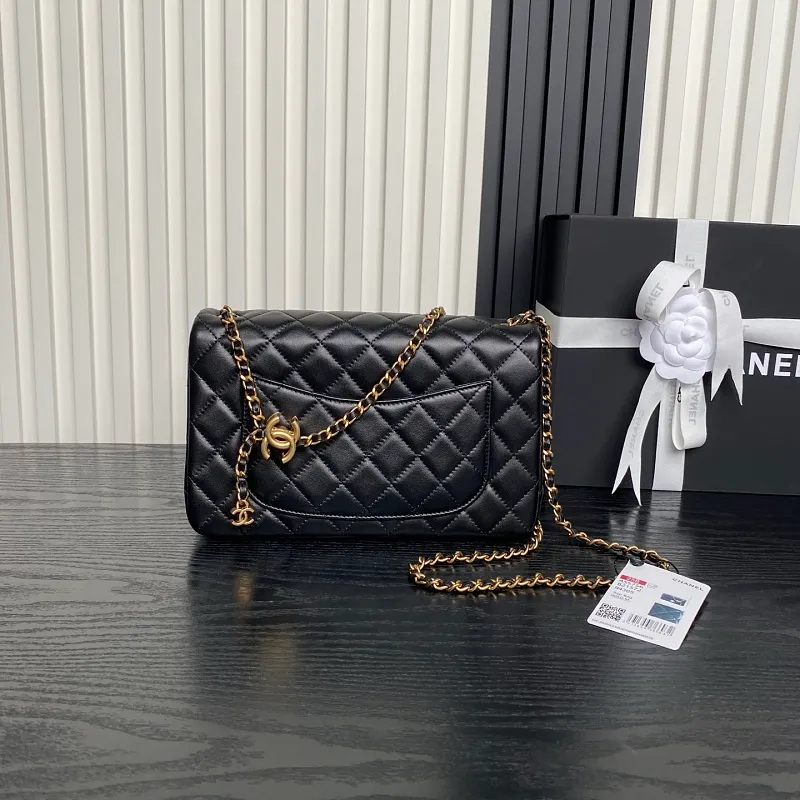 All Categories Chanel Women's Bags 2 (Chanel) Chanel Original Order AS5756