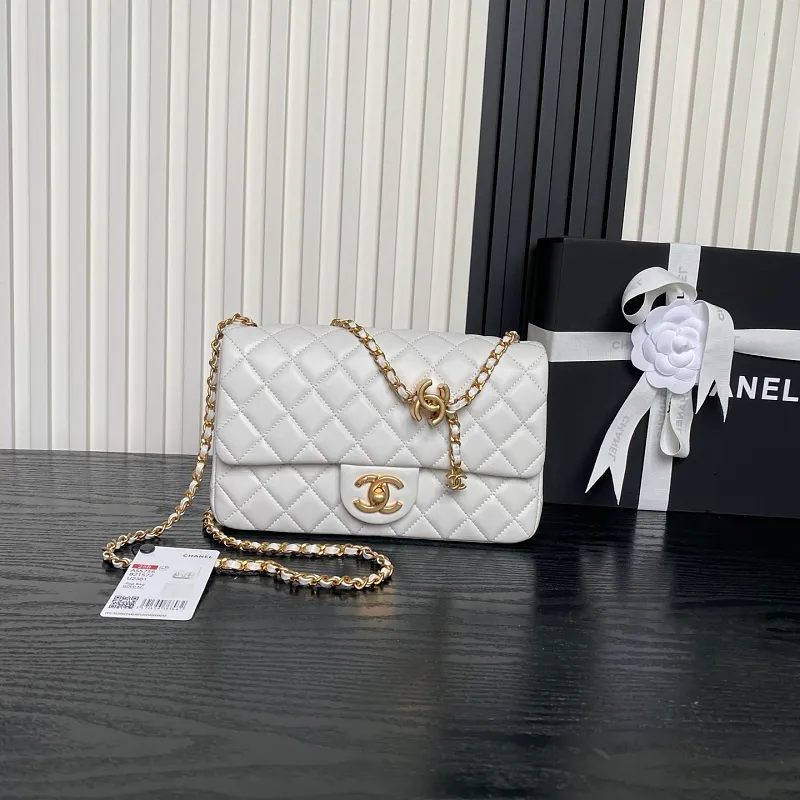 All Categories Chanel Women's Bags 2 (Chanel) Chanel Original Order AS5756