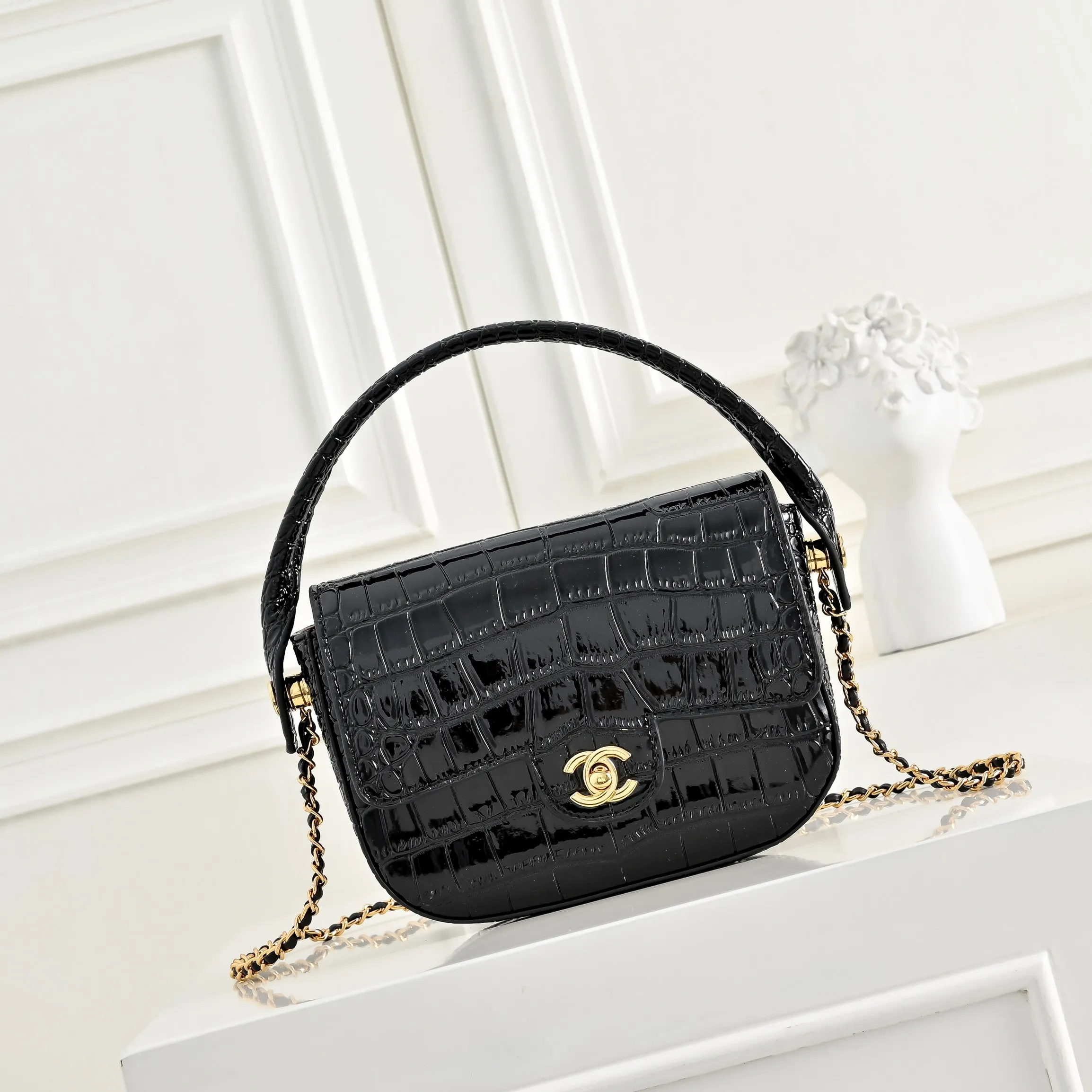All Categories Chanel Women's Bags (Chanel) Chanel 6004