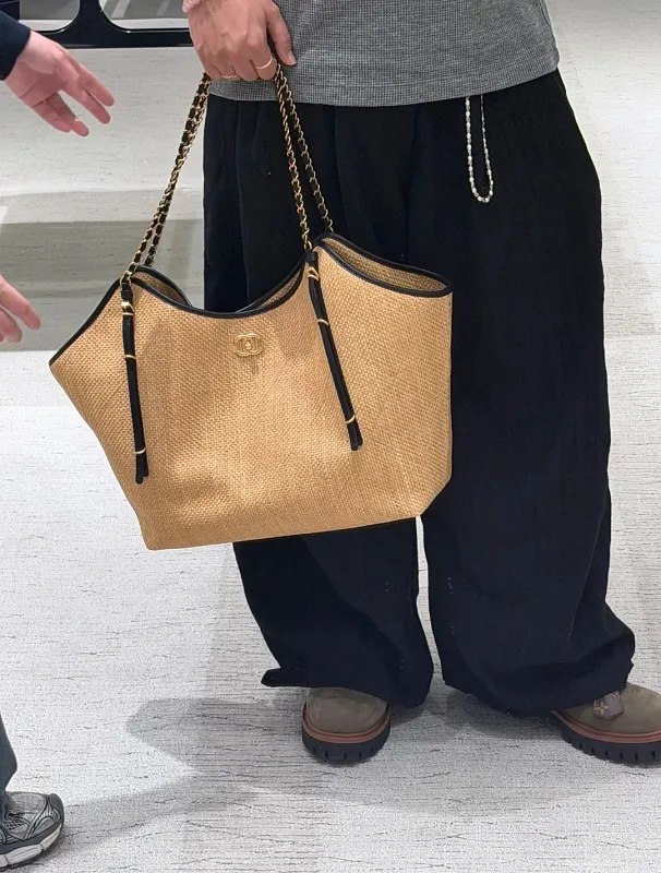All Categories Chanel Women's Bags 2 (Chanel) Chanel Original Order AS5466