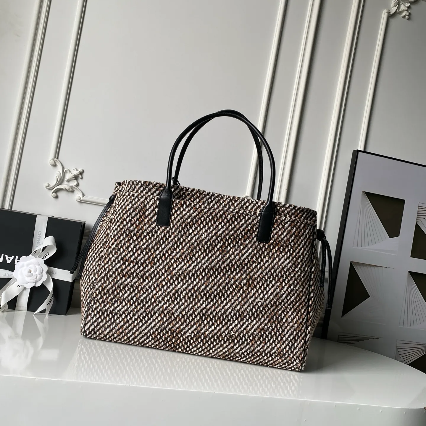 All Categories Chanel Women's Bags 2 (Chanel) Chanel Original Order AS6289