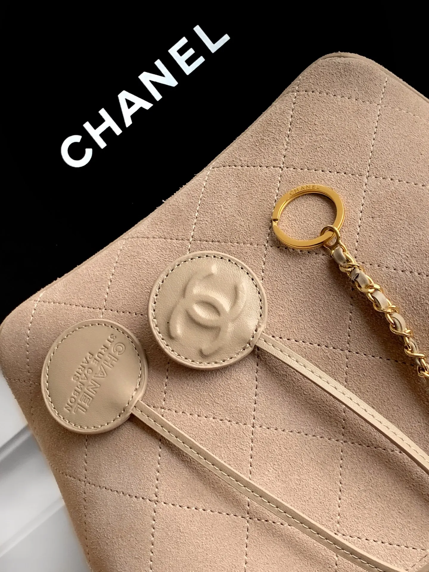 All Categories Chanel Women's Bags (Chanel) Chanel 2011