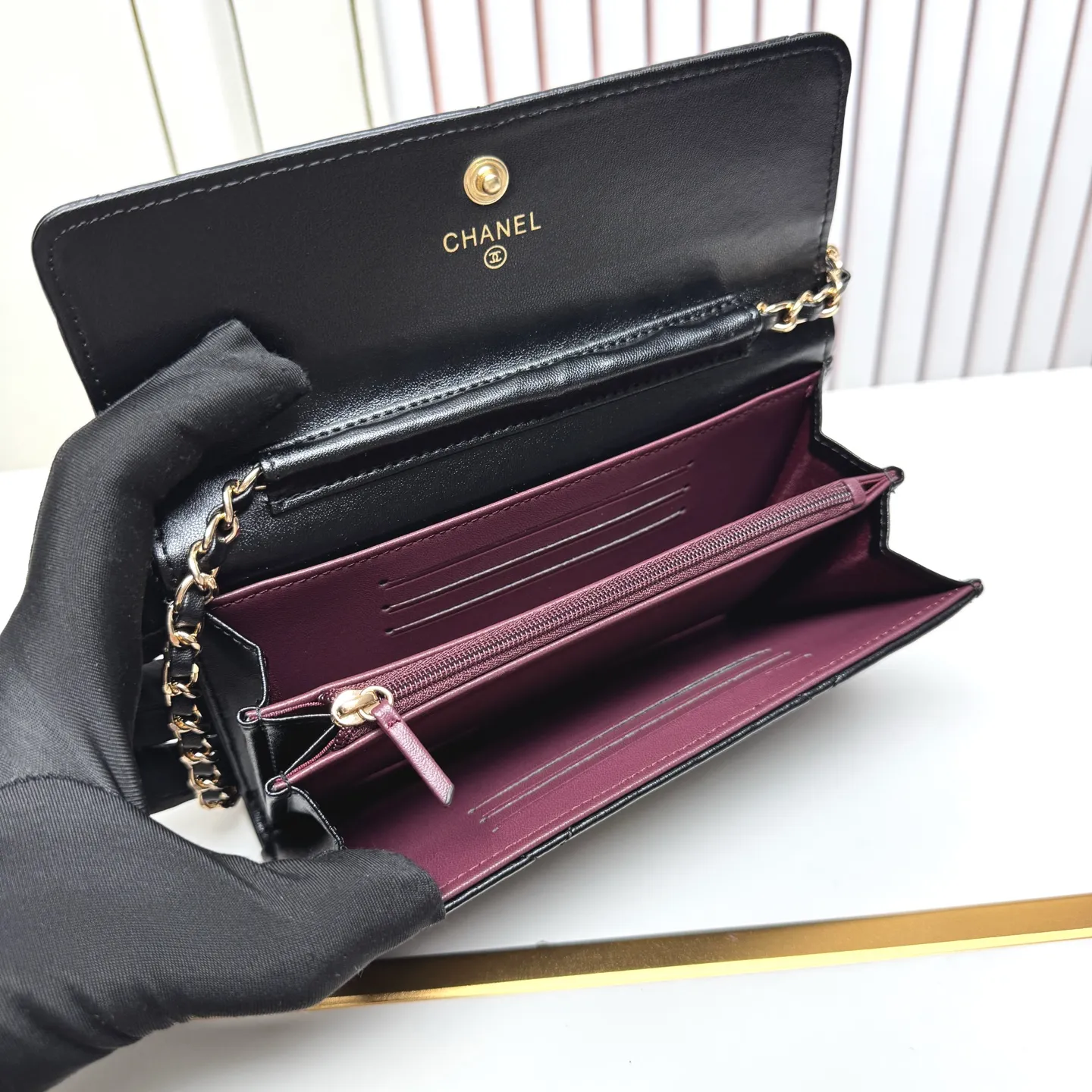 All Categories Chanel Women's Bags (Chanel) Chanel 50080-2