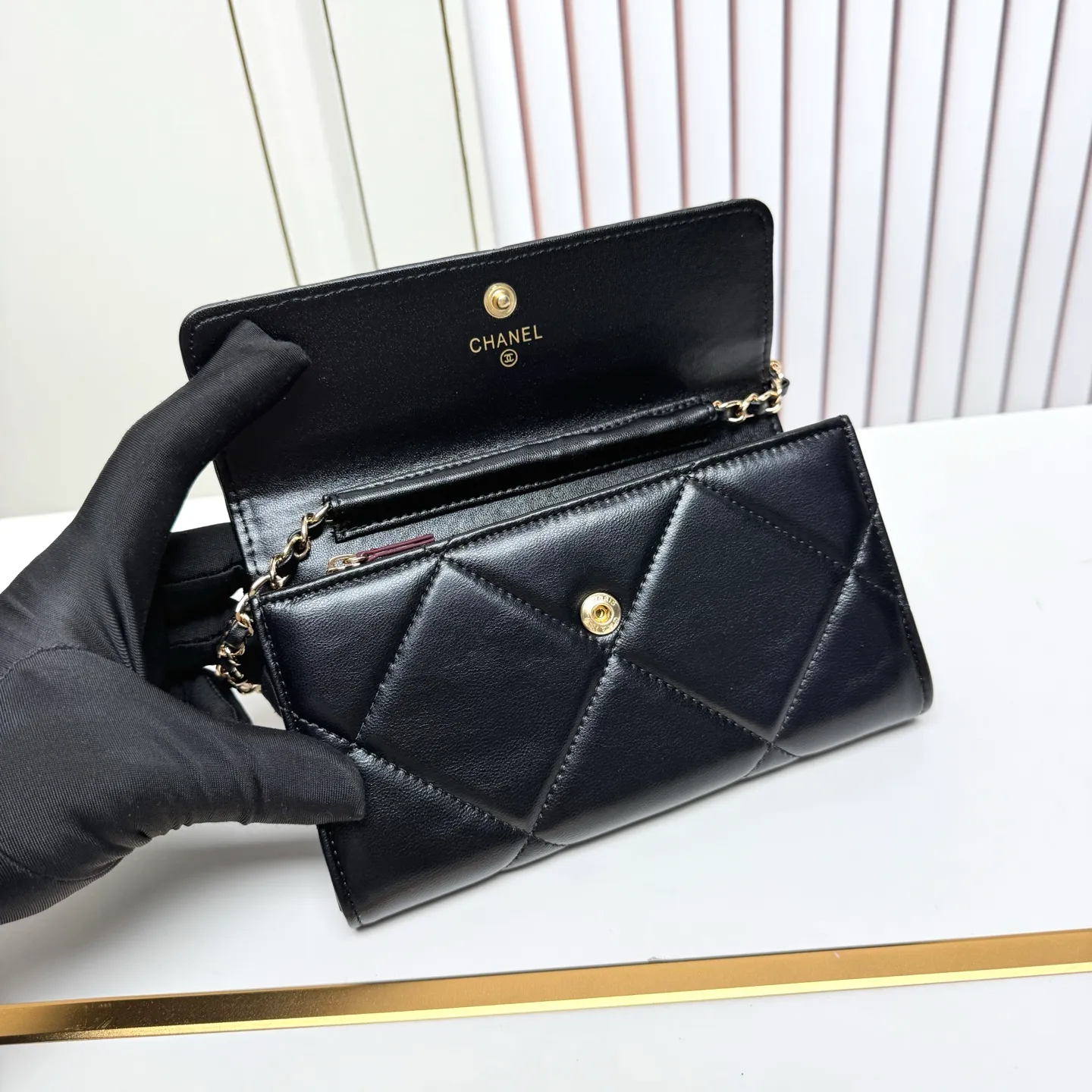 All Categories Chanel Women's Bags (Chanel) Chanel 50080-2