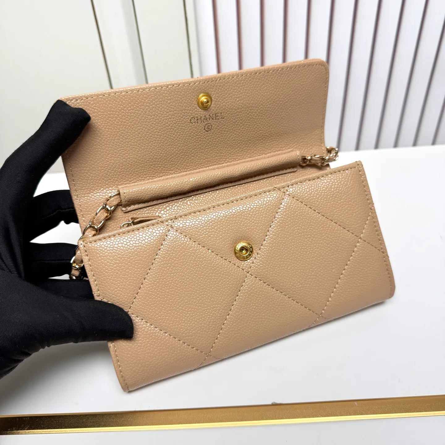 All Categories Chanel Women's Bags (Chanel) Chanel 50080-2