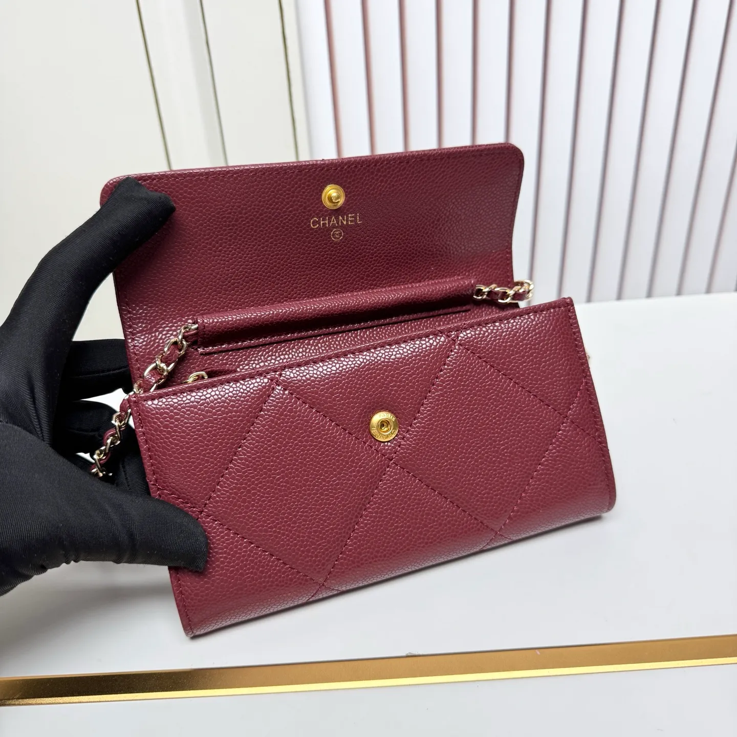 All Categories Chanel Women's Bags (Chanel) Chanel 50080-2