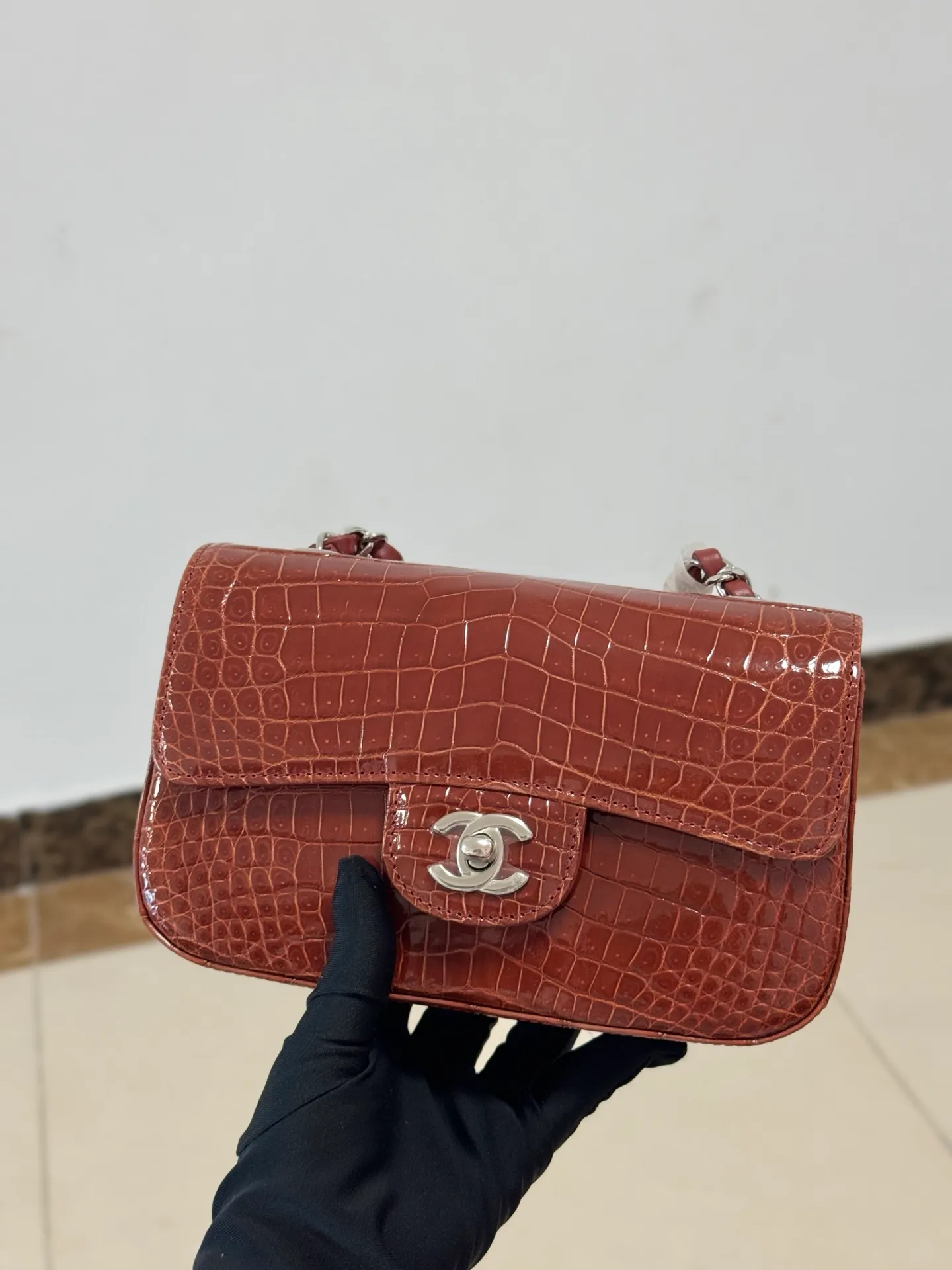 All Categories Chanel Women's Bags (Chanel) Chanel 1116