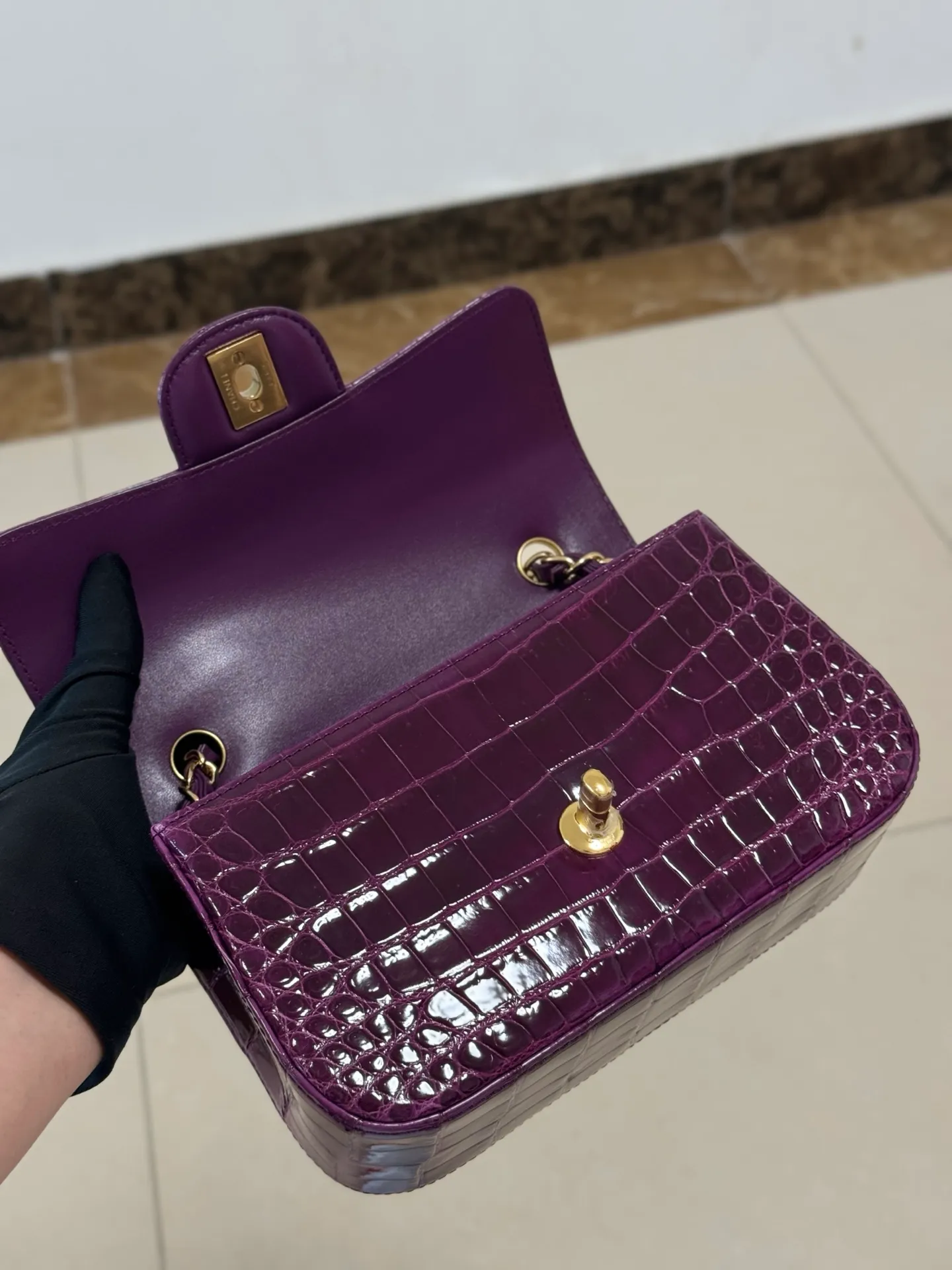All Categories Chanel Women's Bags (Chanel) Chanel 1116