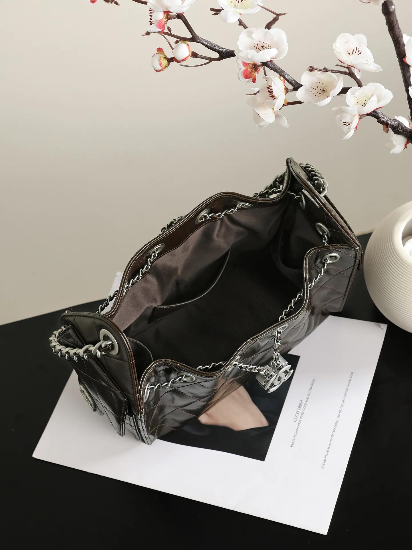 All Categories Chanel Women's Bags (Chanel) Chanel Original Order 5631
