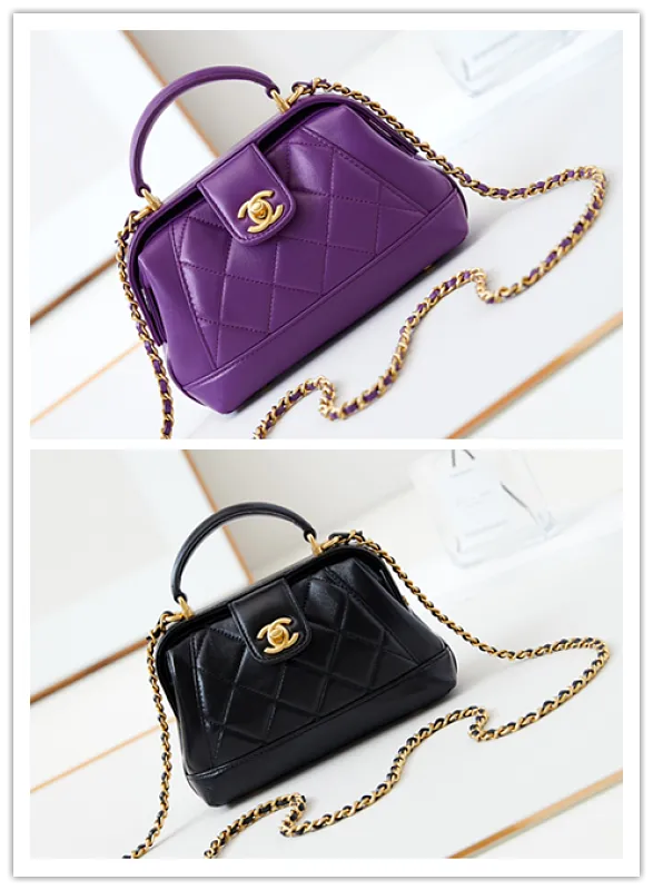 All Categories Chanel Women's Bags 2 (Chanel) Chanel Original Order AS4958
