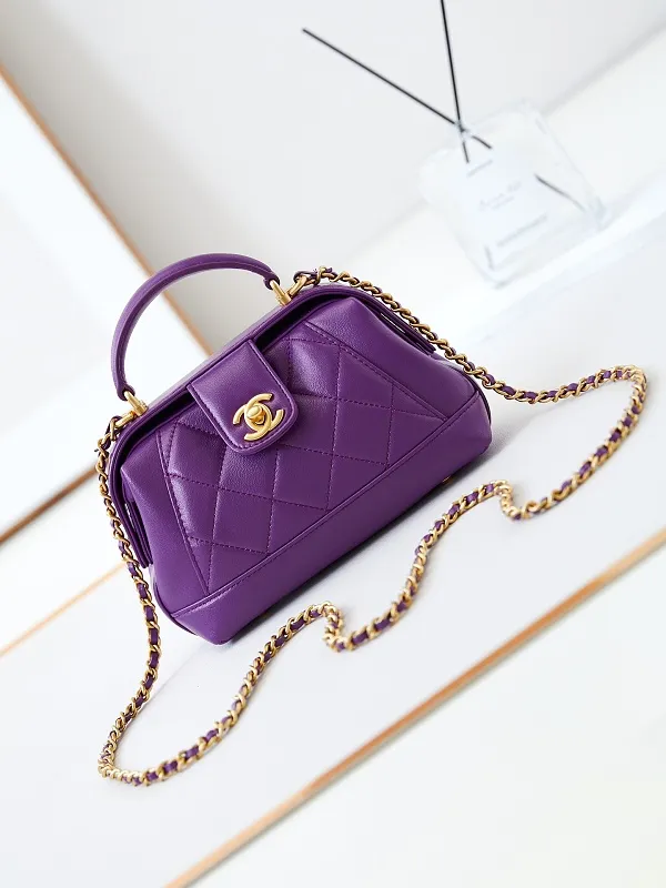All Categories Chanel Women's Bags 2 (Chanel) Chanel Original Order AS4958