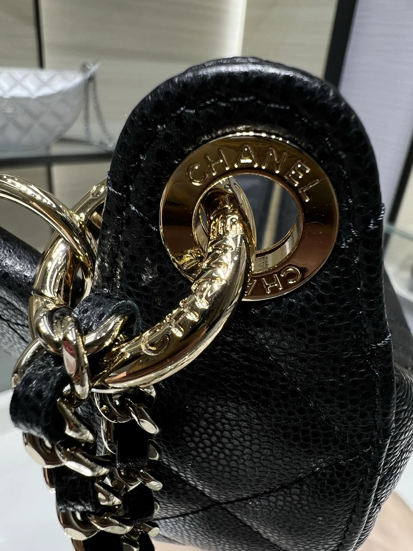 All categories Chanel Women's Bag 2 (Chanel) Chanel AY8680