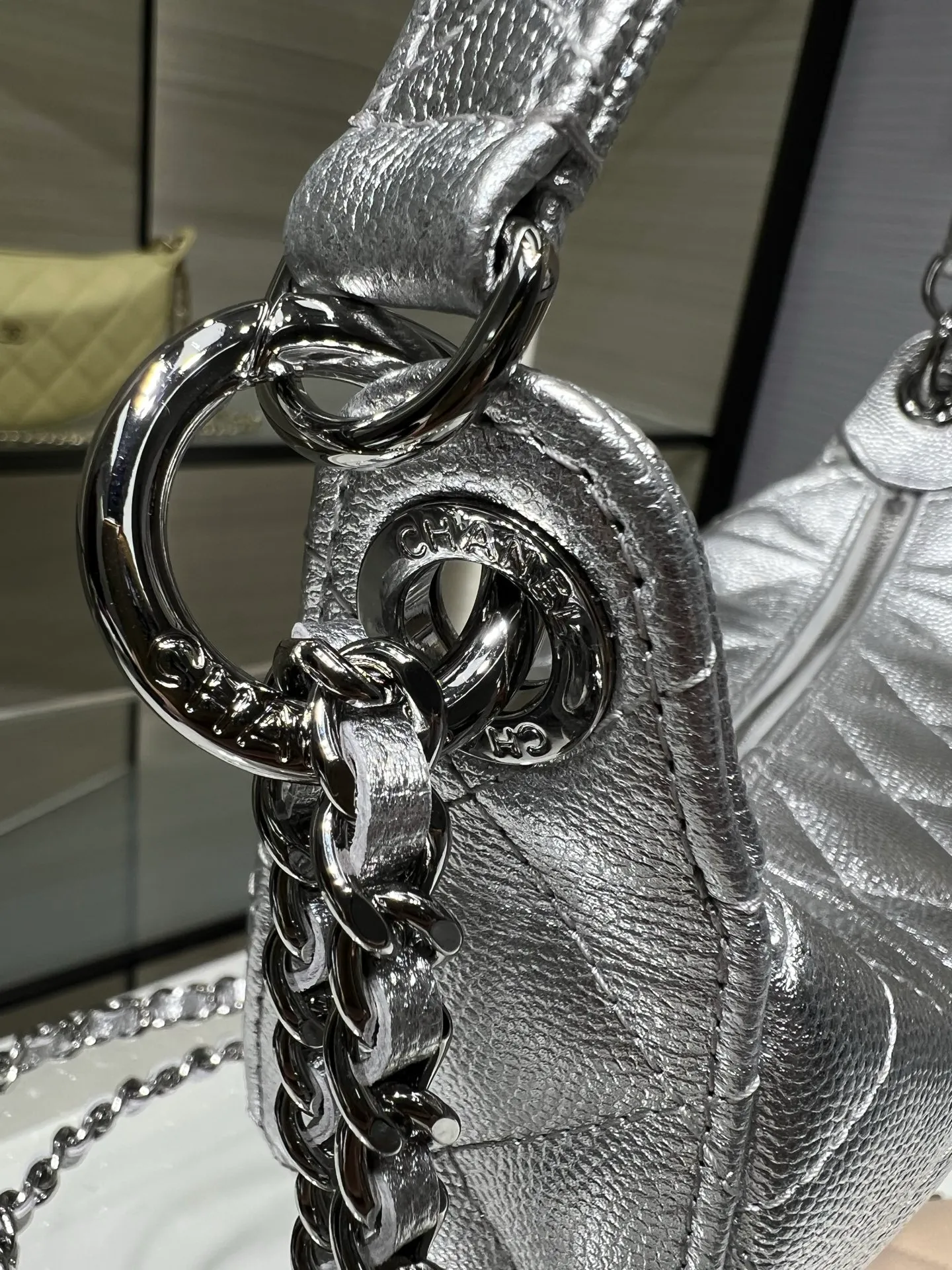 All categories Chanel Women's Bag 2 (Chanel) Chanel AY8680