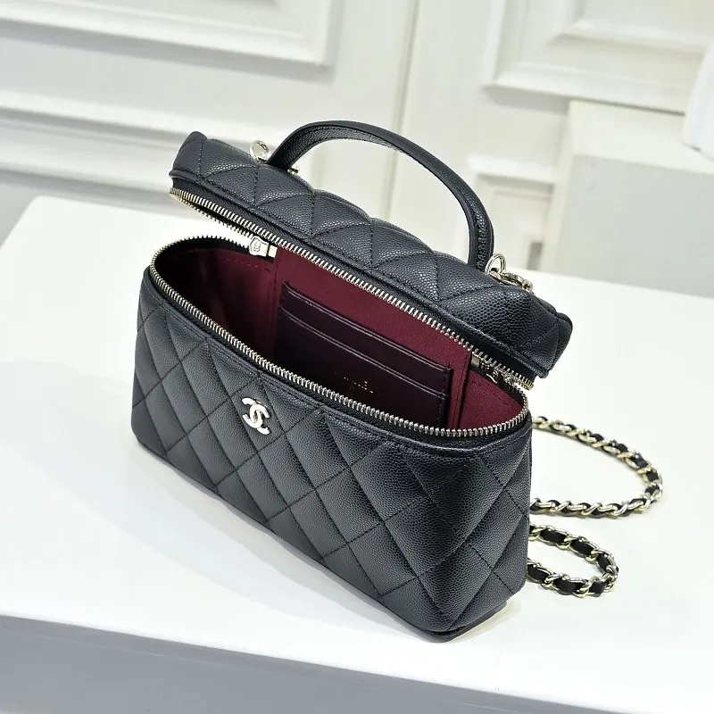All Categories Official Website "Brand Women's Bags" Women's Bags 💙 Chanel 2026 Official Website CHANEL Crossbody Bag
