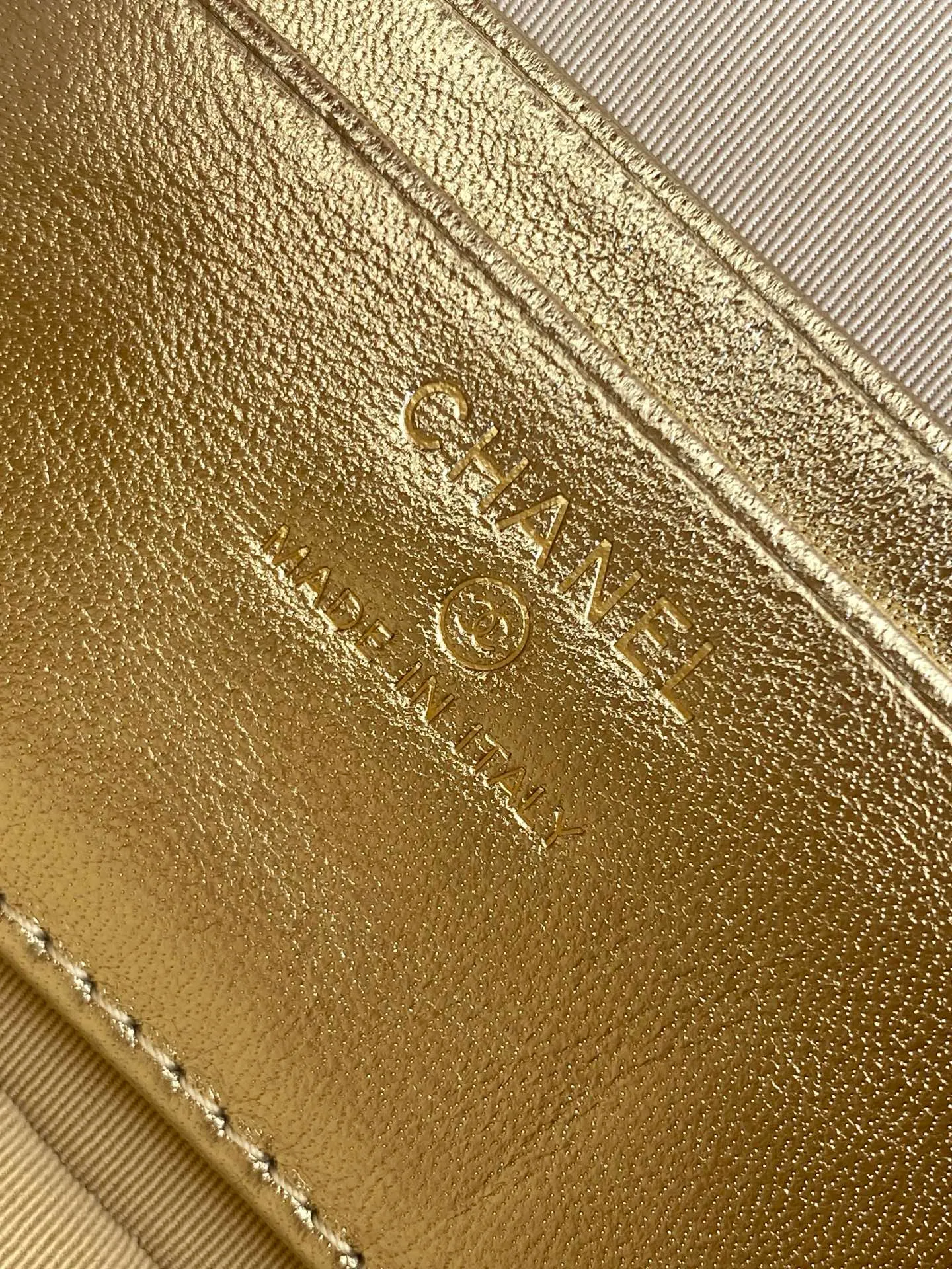 All Categories Chanel Women's Bags 2 (Chanel) Chanel Original Order AP5110