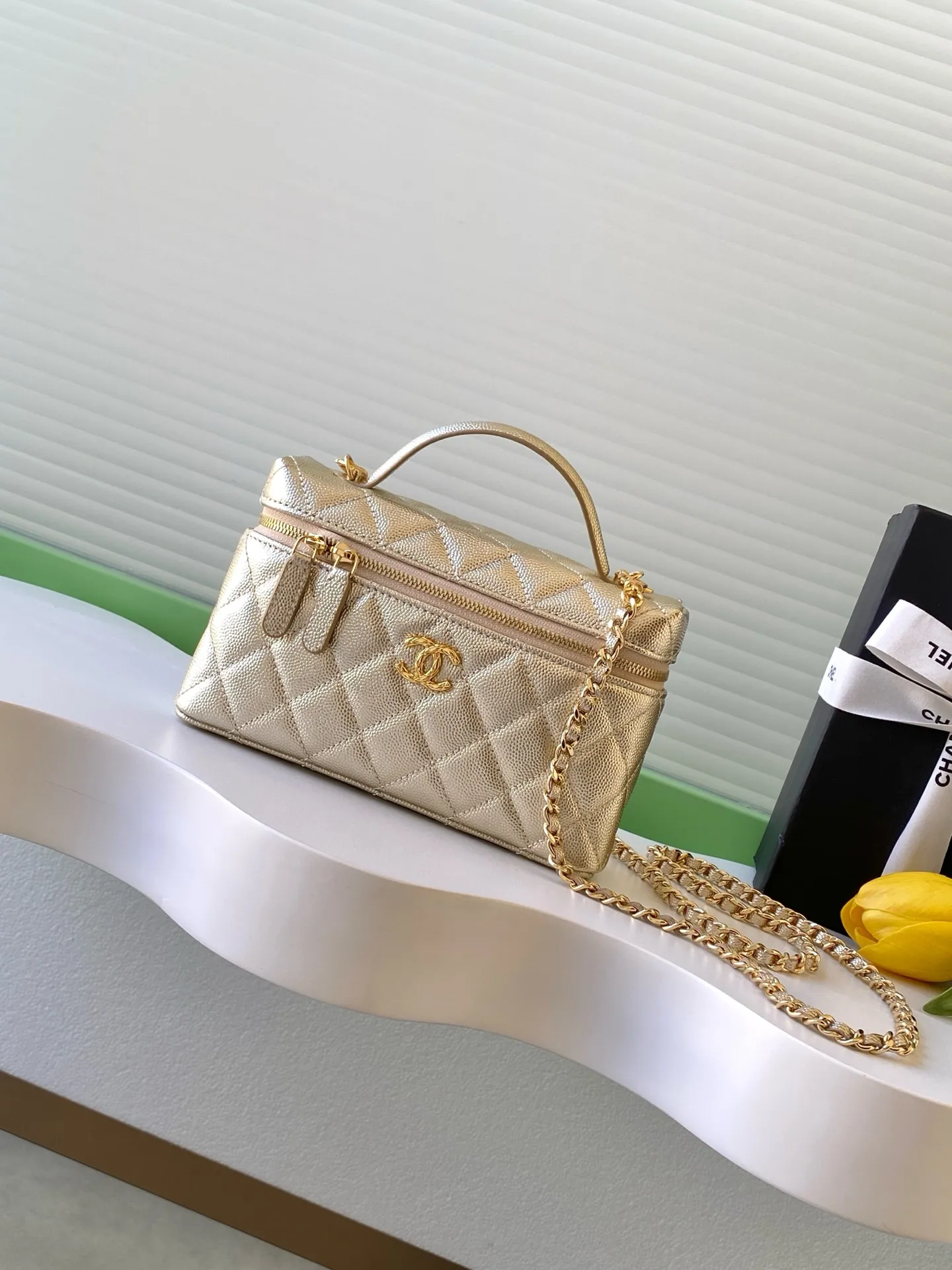 All Categories Chanel Women's Bags 2 (Chanel) Chanel Original Order AP5110