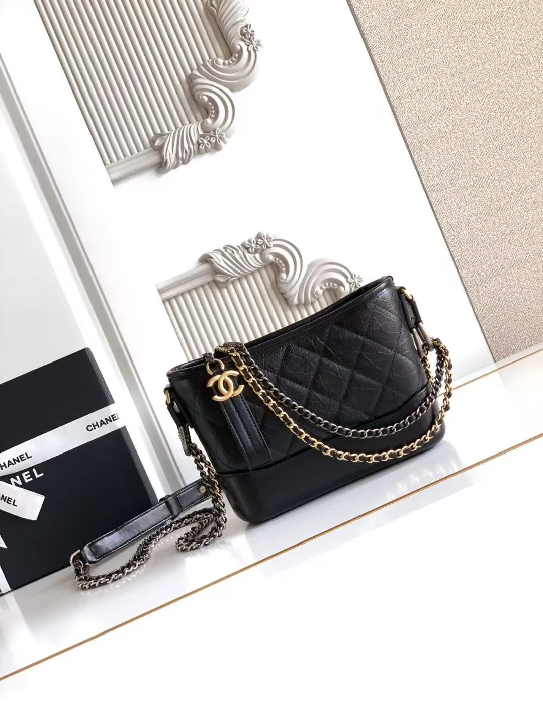 All Categories Chanel Women's Bags 2 (Chanel) Chanel Original Order 91810