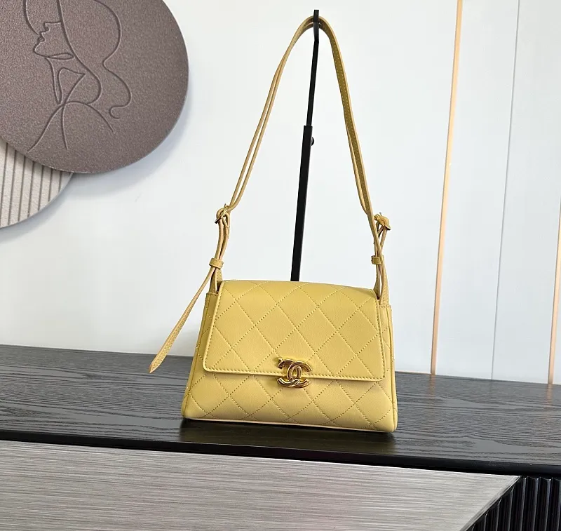 All categories Chanel Women's Bags (Chanel) Chanel Original 31541 fetal cowhide