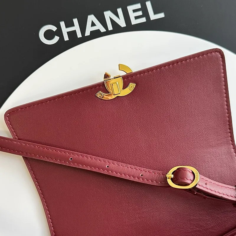 All categories Chanel Women's Bags (Chanel) Chanel Original 31541 fetal cowhide