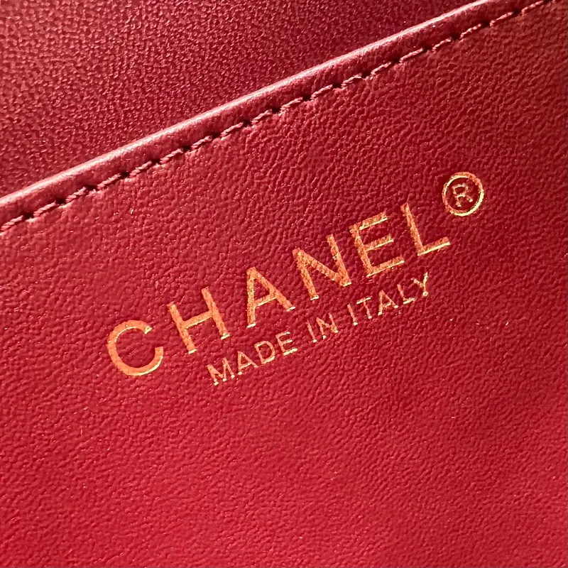 All categories Chanel Women's Bags (Chanel) Chanel Original 31541 fetal cowhide