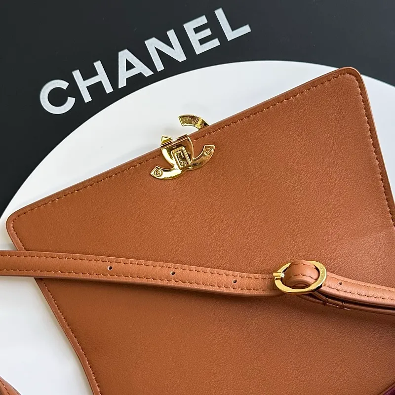 All categories Chanel Women's Bags (Chanel) Chanel Original 31541 fetal cowhide
