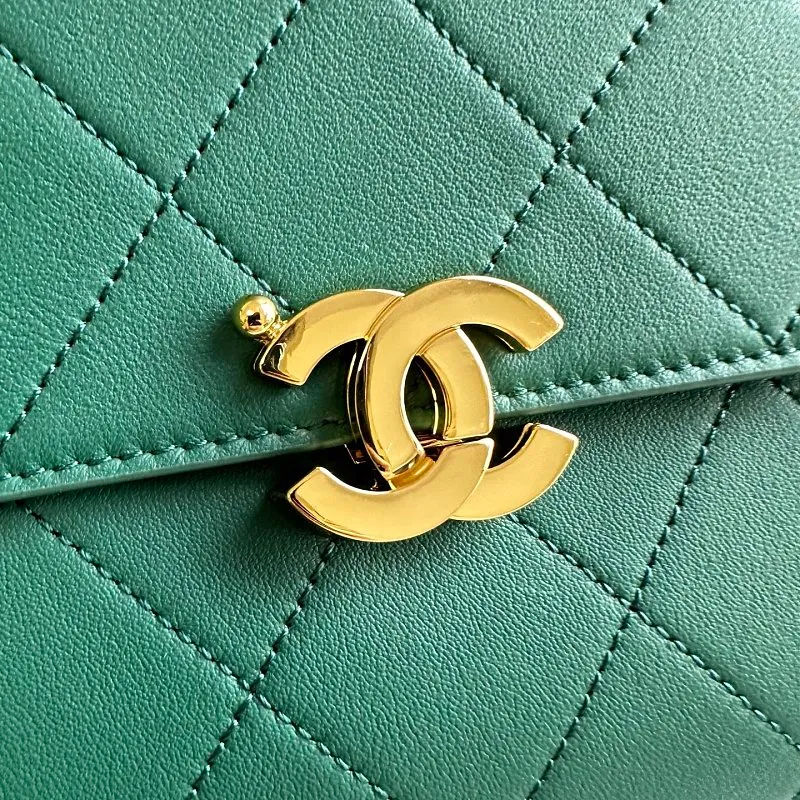 All categories Chanel Women's Bags (Chanel) Chanel Original 31541 fetal cowhide