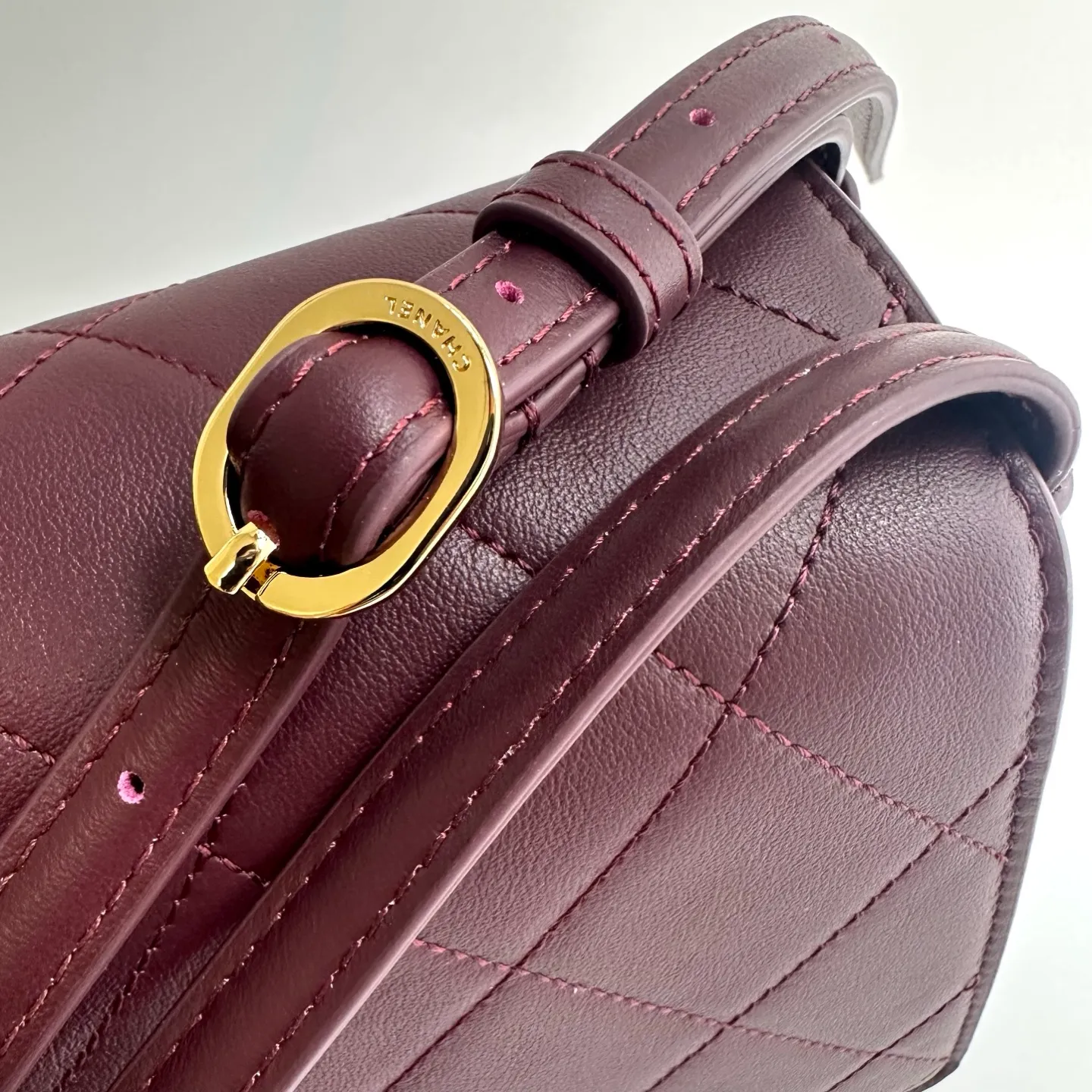 All categories Chanel Women's Bags (Chanel) Chanel Original 31541 fetal cowhide