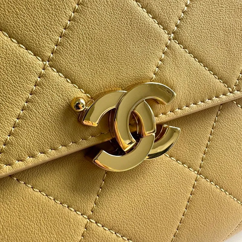 All categories Chanel Women's Bags (Chanel) Chanel Original 31541 fetal cowhide