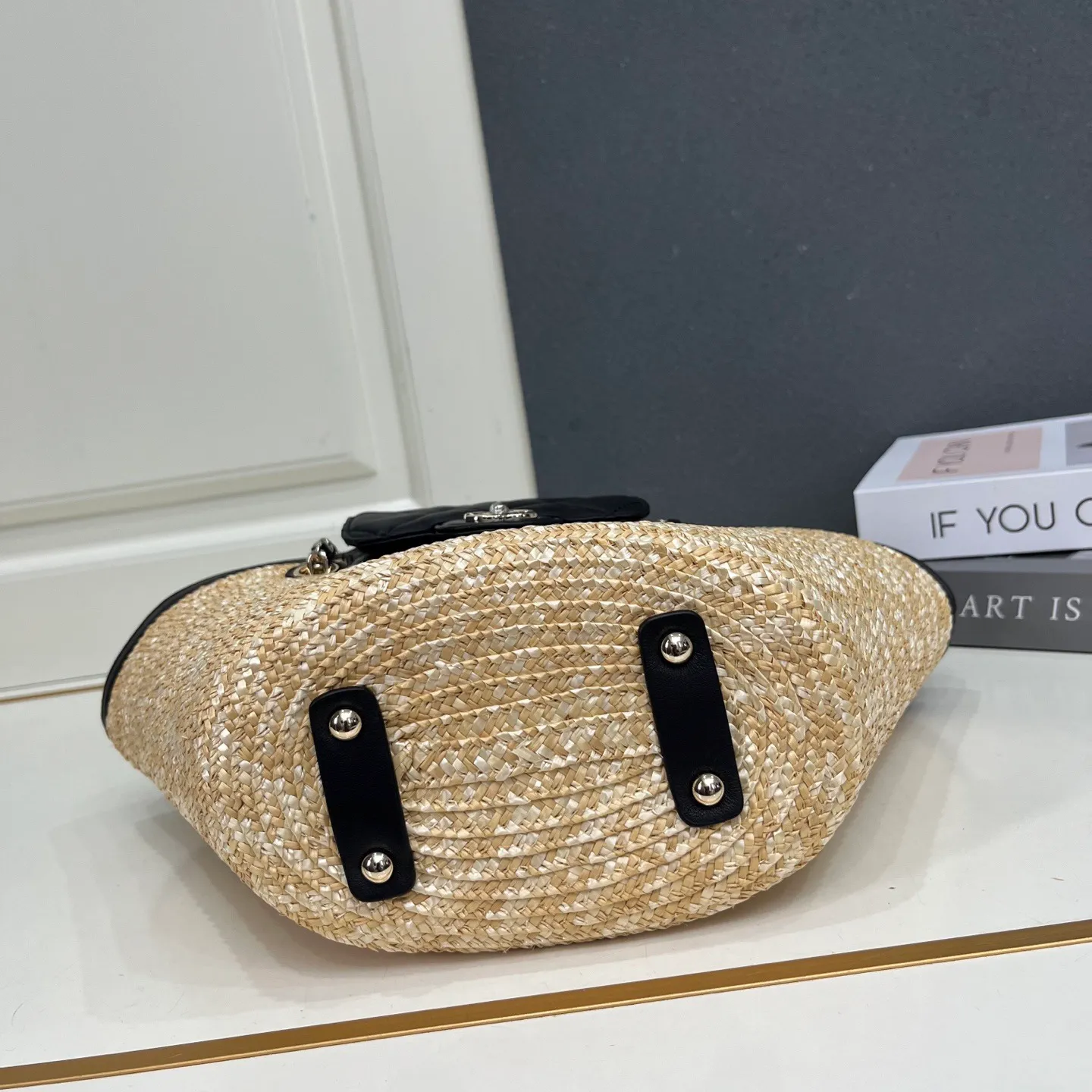 All categories Chanel Women's Bag 2 (Chanel) Chanel 1A037