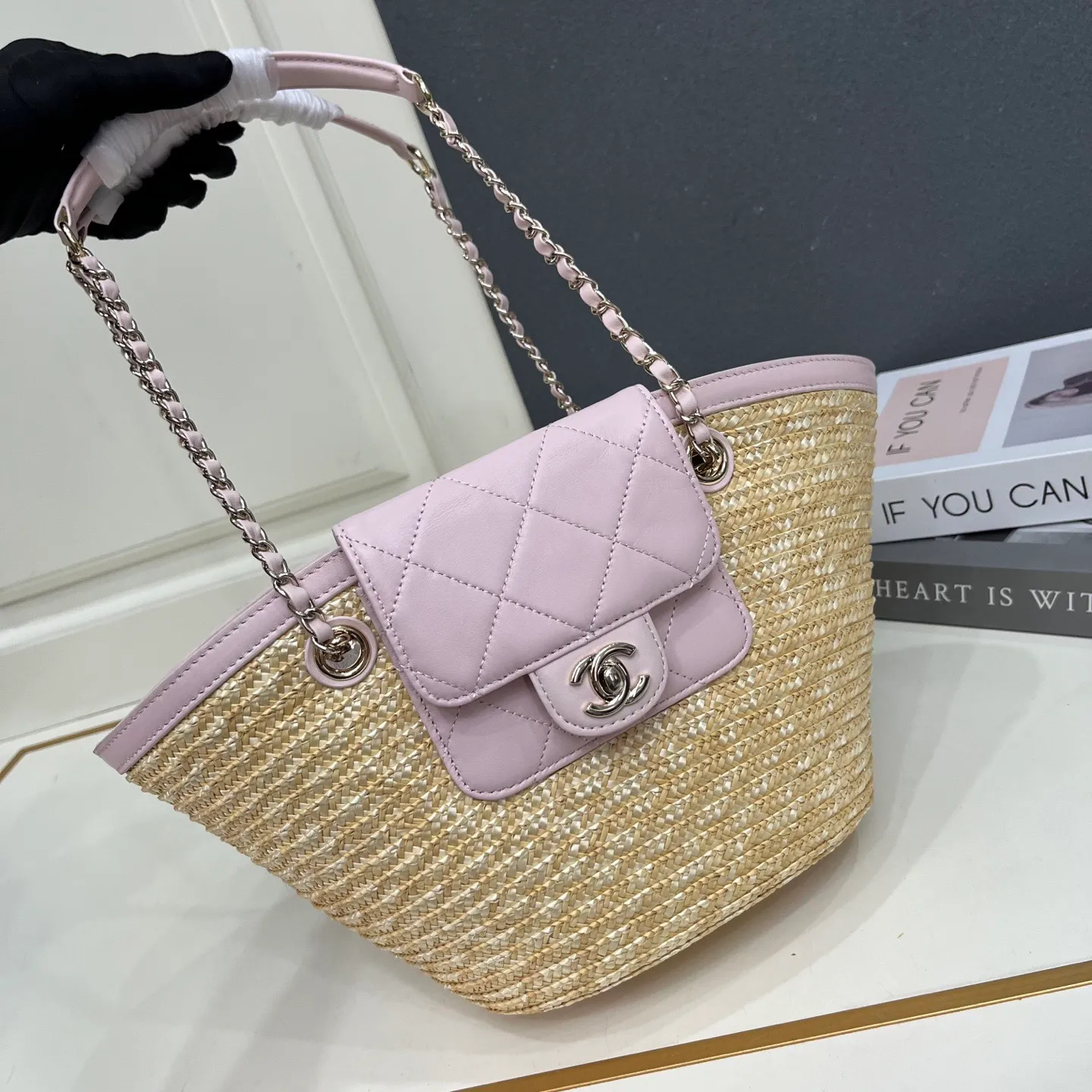 All categories Chanel Women's Bag 2 (Chanel) Chanel 1A037