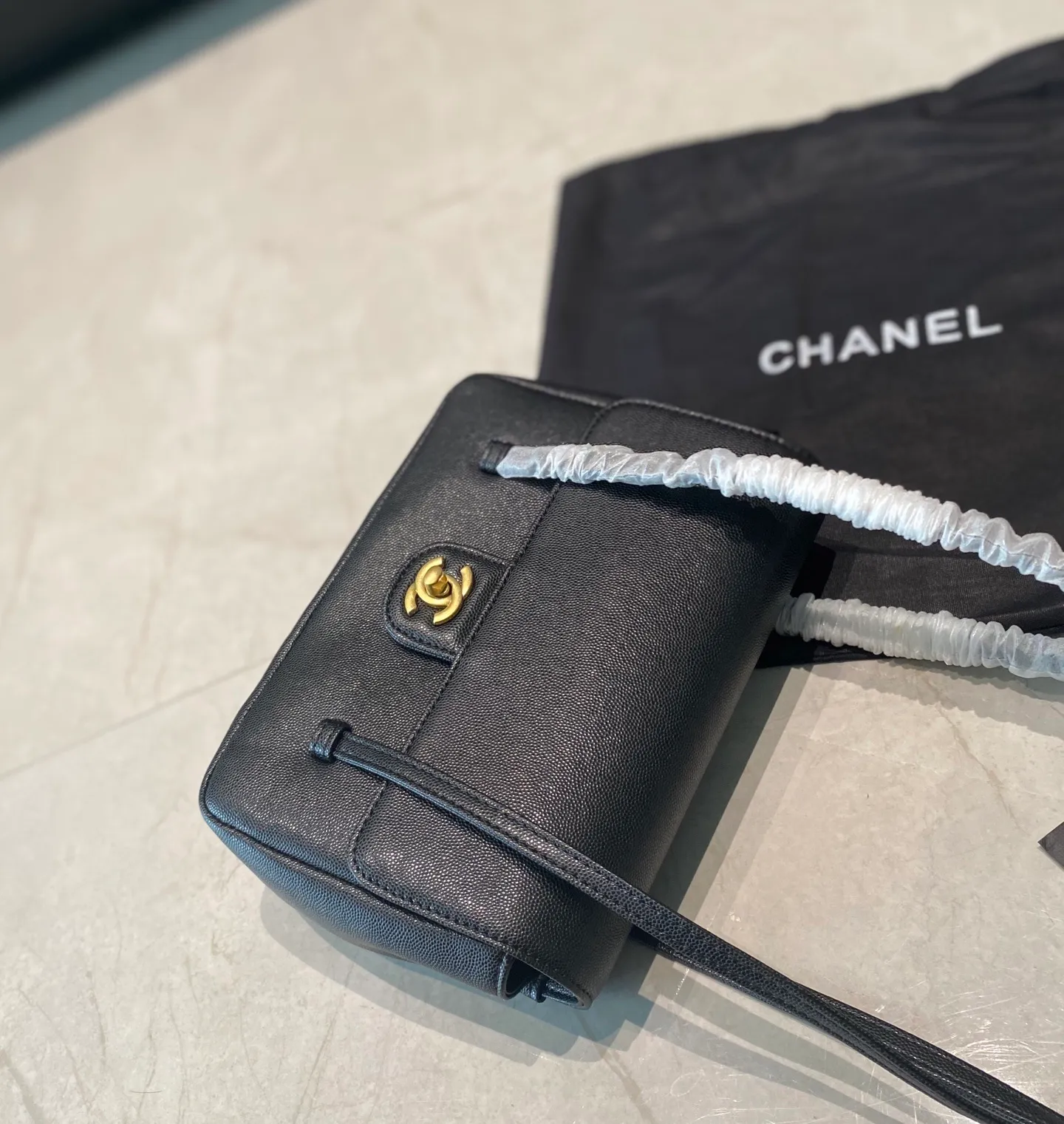 All Categories Official Website "Brand Women's Bags" Women's Bags 💙 Chanel 2026 New CHANEL Crossbody Bag