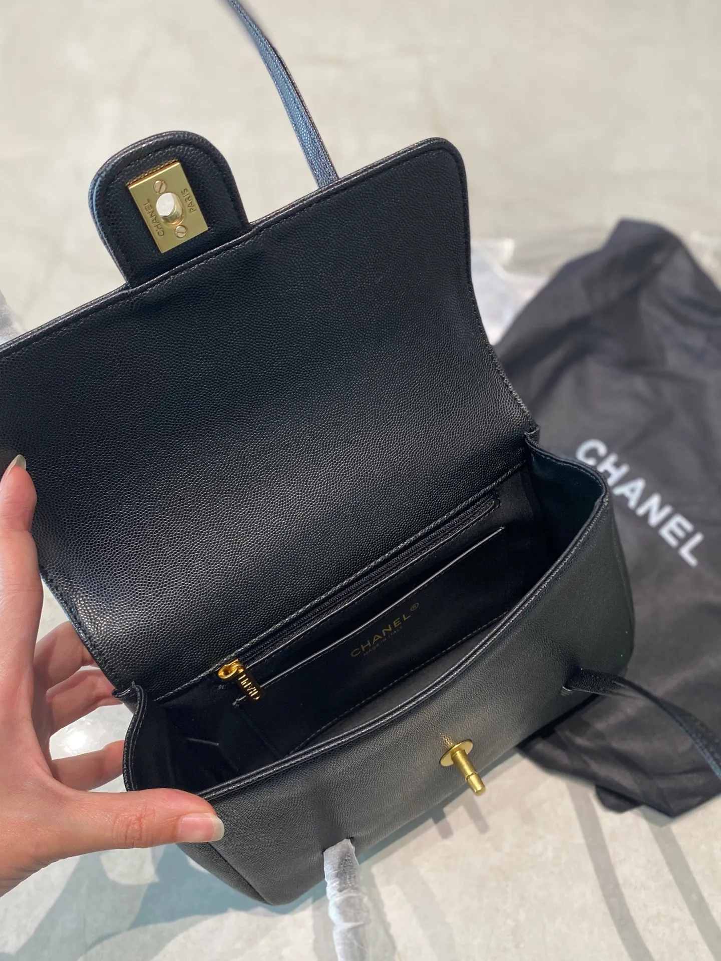 All Categories Official Website "Brand Women's Bags" Women's Bags 💙 Chanel 2026 New CHANEL Crossbody Bag