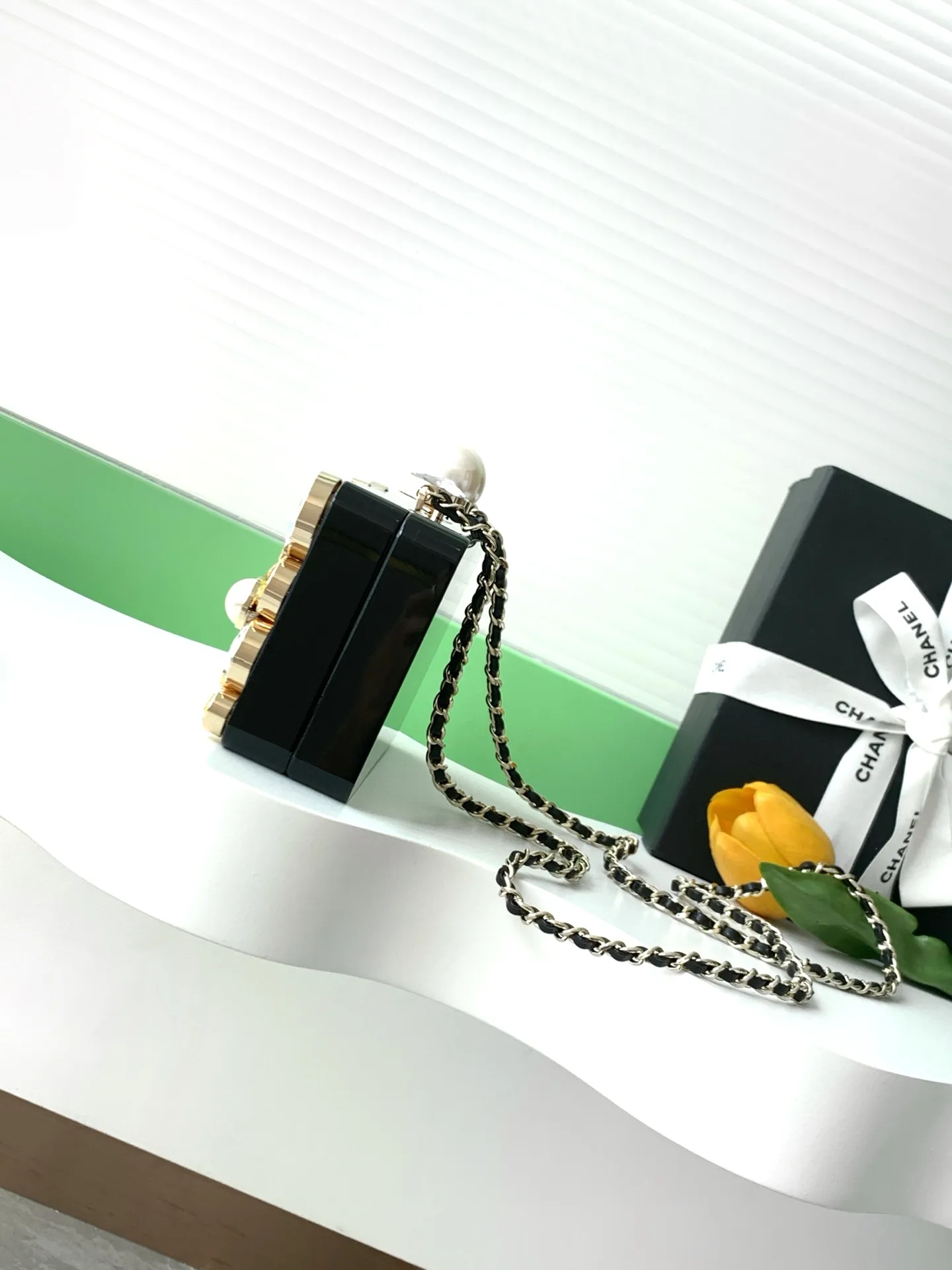 All Categories Chanel Women's Bags 2 (Chanel) Chanel Original Order AS4966