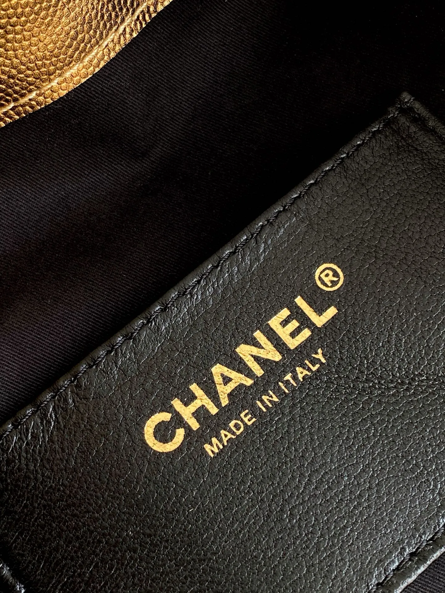 All Categories Chanel Women's Bags 2 (Chanel) Chanel Original Order AS5293