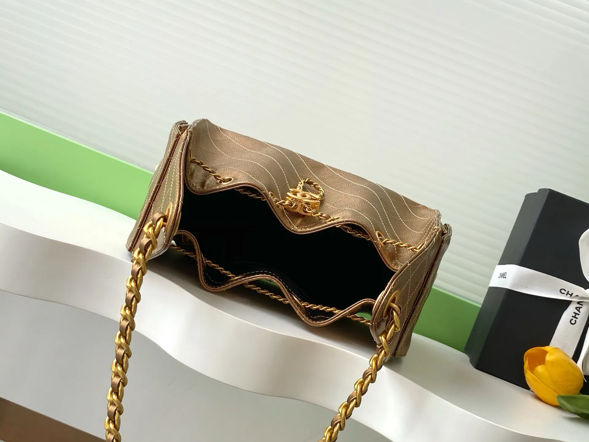 All Categories Chanel Women's Bags 2 (Chanel) Chanel Original Order AS5293