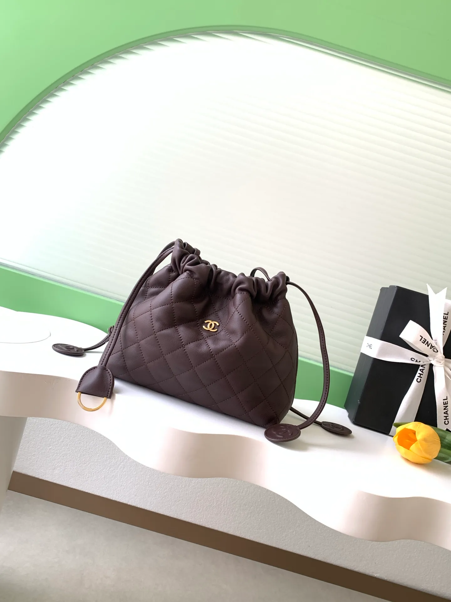 All Categories Chanel Women's Bags 2 (Chanel) Chanel Original Order AS5227