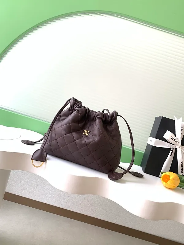 All Categories Chanel Women's Bags 2 (Chanel) Chanel Original Order AS5227