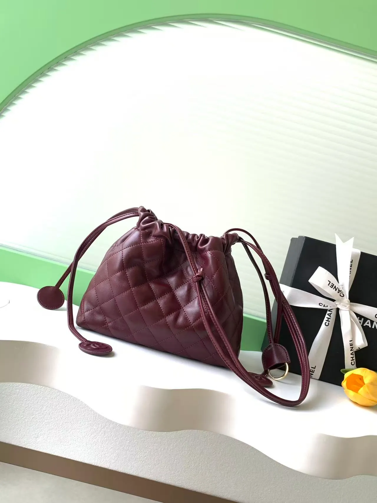 All Categories Chanel Women's Bags 2 (Chanel) Chanel Original Order AS5227