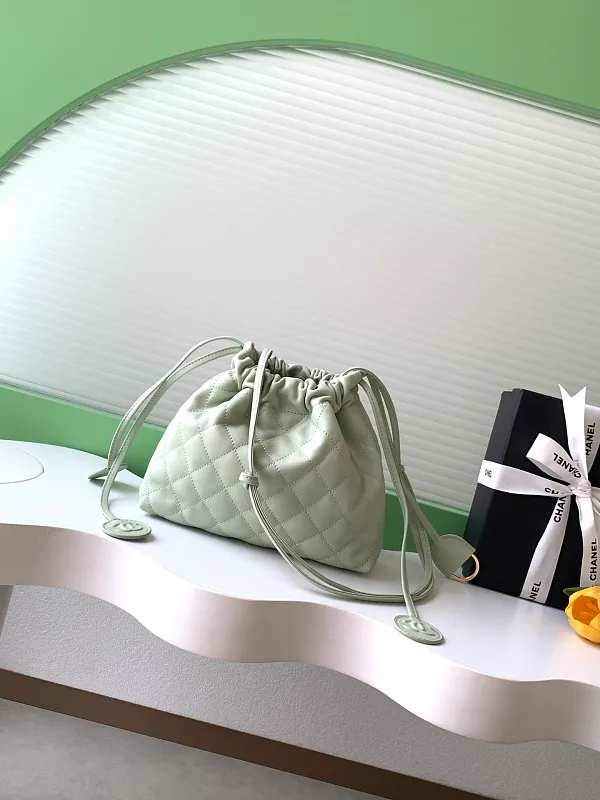 All Categories Chanel Women's Bags 2 (Chanel) Chanel Original Order AS5227