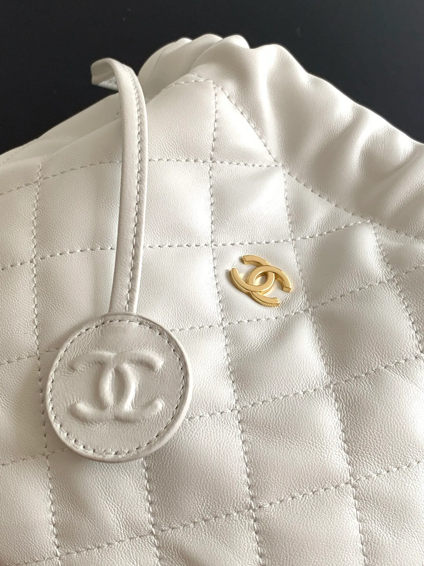 All Categories Chanel Women's Bags 2 (Chanel) Chanel Original Order AS5227