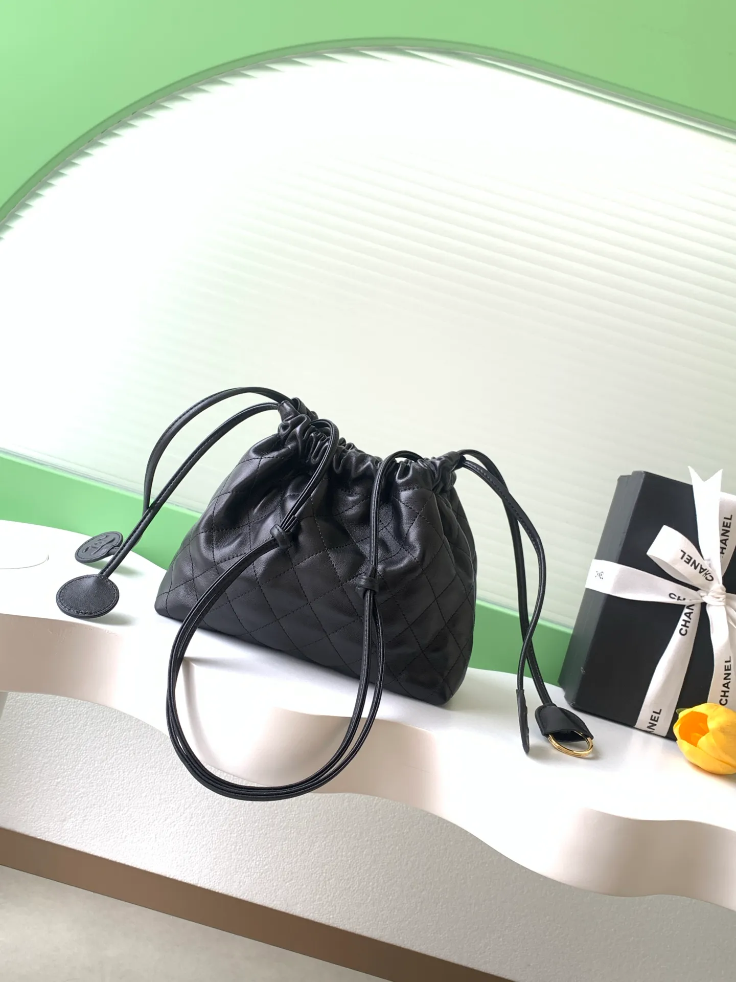 All Categories Chanel Women's Bags 2 (Chanel) Chanel Original Order AS5227