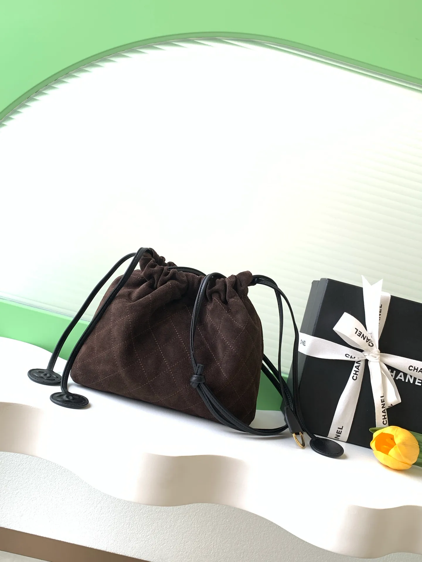 All Categories Chanel Women's Bags 2 (Chanel) Chanel Original Order AS5227
