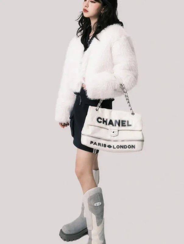 All Categories Chanel Women's Bags (Chanel) Chanel 9902