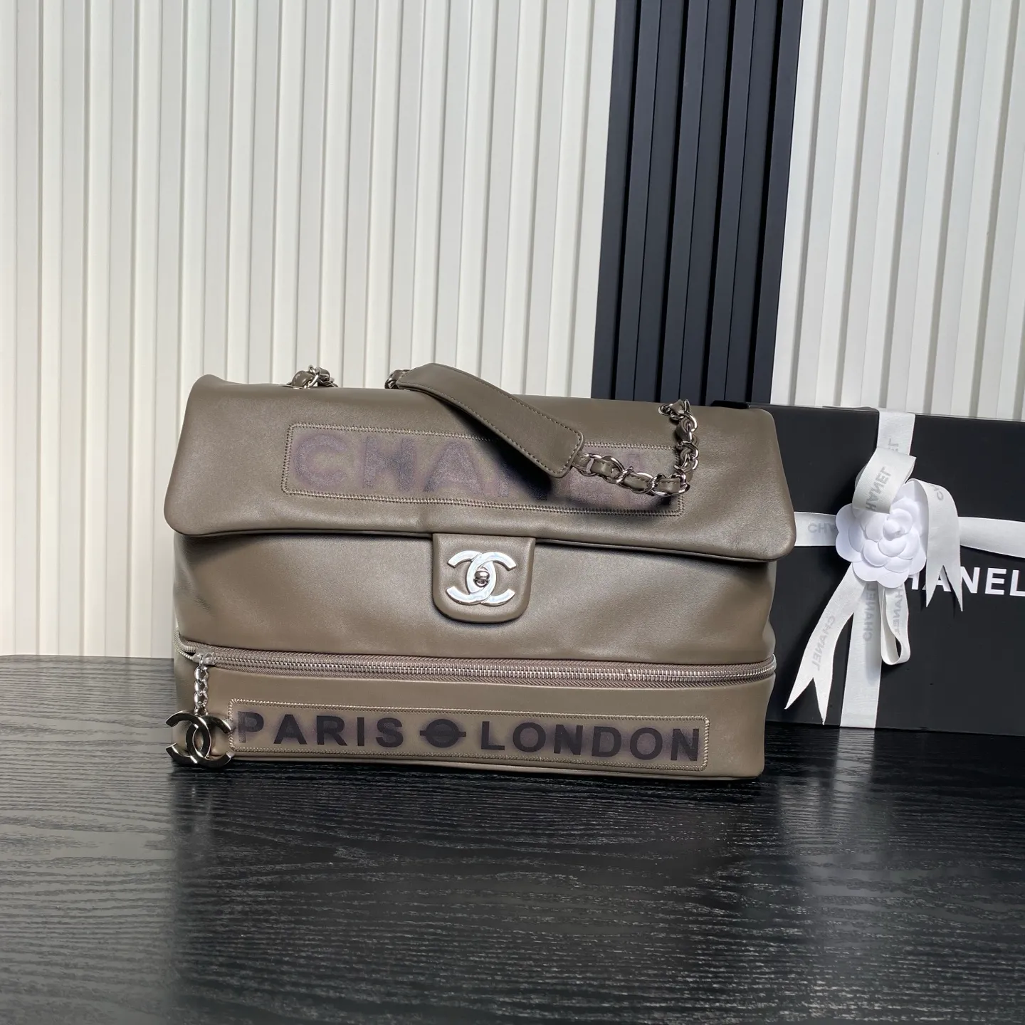 All Categories Chanel Women's Bags (Chanel) Chanel 9902